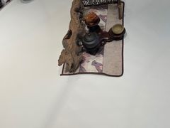 -黛瓦里巷(南京东路店)