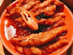 -避风塘(五角场店)