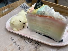 -焙丽拾光(麦凯乐直营店)