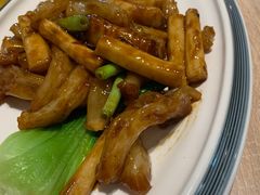 -味莊·青岛菜(云霄路店)