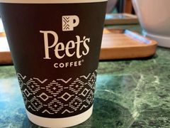 -Peet's Coffee皮爷咖啡(新天地黑标店)