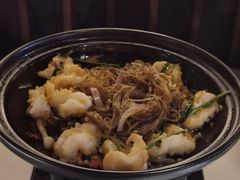 -绿茶餐厅(西湖银泰百货店)