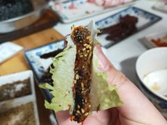 -大槐树烤肉馆