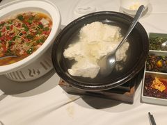 -贡宴盐帮菜自贡驻京联络处餐厅