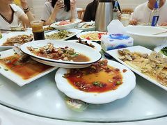 -金海湾海鲜排档(朱家尖店)
