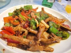 -玉丰国际酒店·玉宴中餐厅