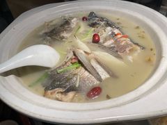 -庆江南江南菜(琴湖溪里花园城店)