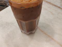 -何九海南茶店(鬼仔巷店)