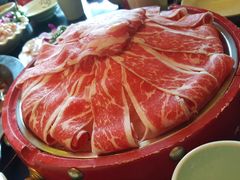 -大龙辣火锅·龙虾·烧烤(湖滨新天地店)
