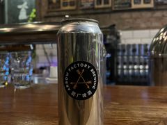 -Arrow Factory Brewing箭厂啤酒
