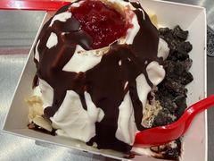 -DQ·蛋糕·冰淇淋(大宁国际商业广场店)
