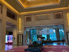 -成都保利公园皇冠假日酒店(熊猫基地店)