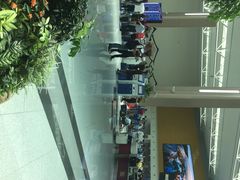 -福州长乐国际机场