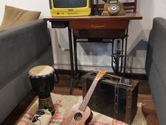 -参差咖啡(水果湖公园店)