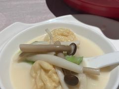 -千百味红餐厅·江西菜(绿地双子塔店)