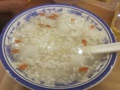-清真马三汤包(回民街店)