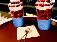-Cafe de Paris(林荫路店)