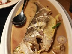 -荣小馆(杭州大厦店)