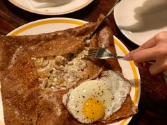 -La Creperie法餐厅(桃江路店)