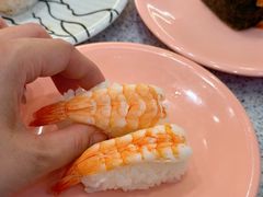 -争鲜回转寿司(西红门荟聚PLUS店)
