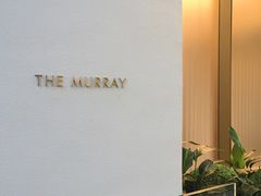 -尼依格罗香港美利酒店