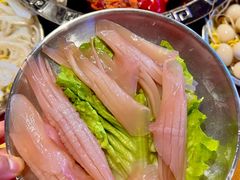 -重庆印象老火锅(梅林店)