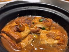 -万荣烤鸭店·北京菜(天坛店)