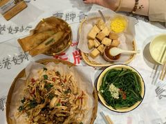 -东排食堂长沙小吃大排档(五一广场店)