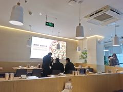 大堂-醉得意(雨滴广场店)