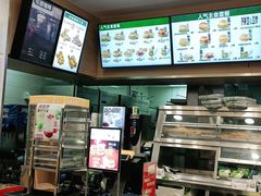 -德克士(西山店)