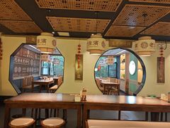 -老淮滨-蚌埠非遗小吃(淮河路店)