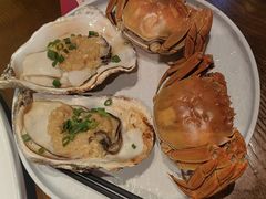-蚝得喜海鲜(东城店)