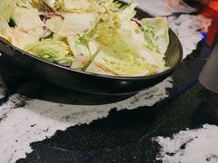 -新白鹿餐厅(百联中环店)