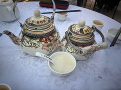 -冰泉豆浆馆(白云山总店)