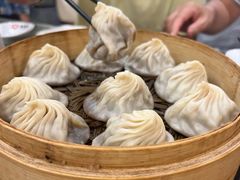 -锡笼记·无锡小笼(方塔店)