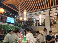 -川味堂·四川豆花(八卦岭店)