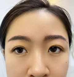 -VK半永久纹眉纹唇美瞳线