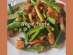 -东馆和天下特色餐饮(工农店)