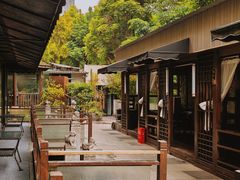 -夜宴江景餐厅