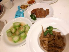 -莆田餐厅PUTIEN(西安万象天地店)