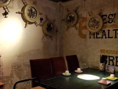 -姑妈嫁妆涮羊排专业火锅(中央大街一店)