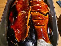 -金牌外婆家(苏州中心店)