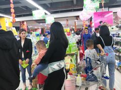 -百盛佳超市(百易广场店)