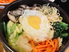 -唯成•韩国炭火烤肉 유성고기