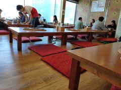 -蚂蚁家辣炒章鱼(海云台店)