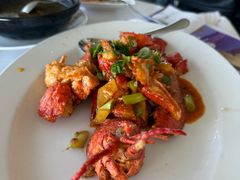 -香港东海海鲜酒家