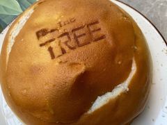 -大树餐厅(红旗街万达店)