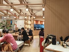 -味千拉面(广州白云机场T1西二店)