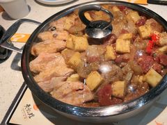 -黄记煌三汁焖锅(顺义华联店)