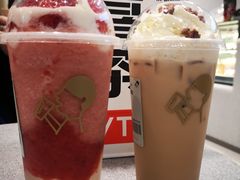 -喜茶(广州中山六路店)